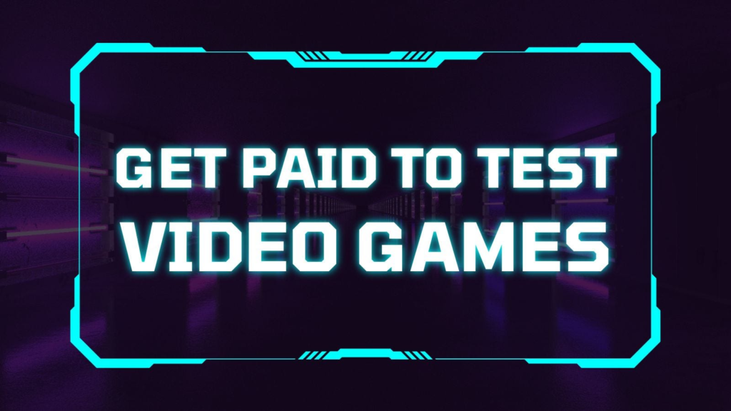 How to Earn Money Playing Games in 2025: Top 7 Proven Methods 5 1730359230964