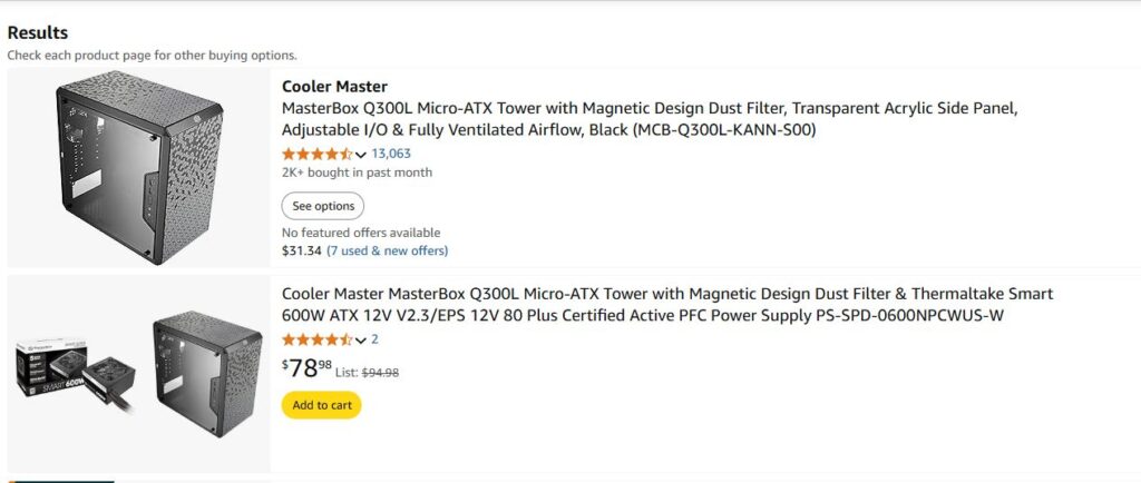 How to Build a Gaming PC for Under $500 in 2024: A Step-by-Step Guide 8 frtyf