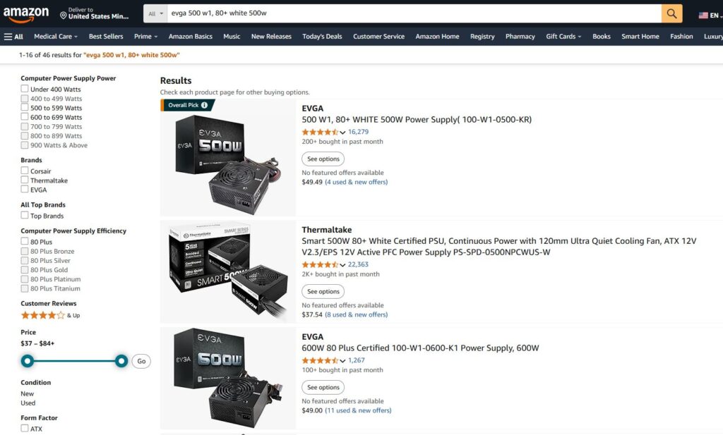 How to Build a Gaming PC for Under $500 in 2024: A Step-by-Step Guide 7 hbrft