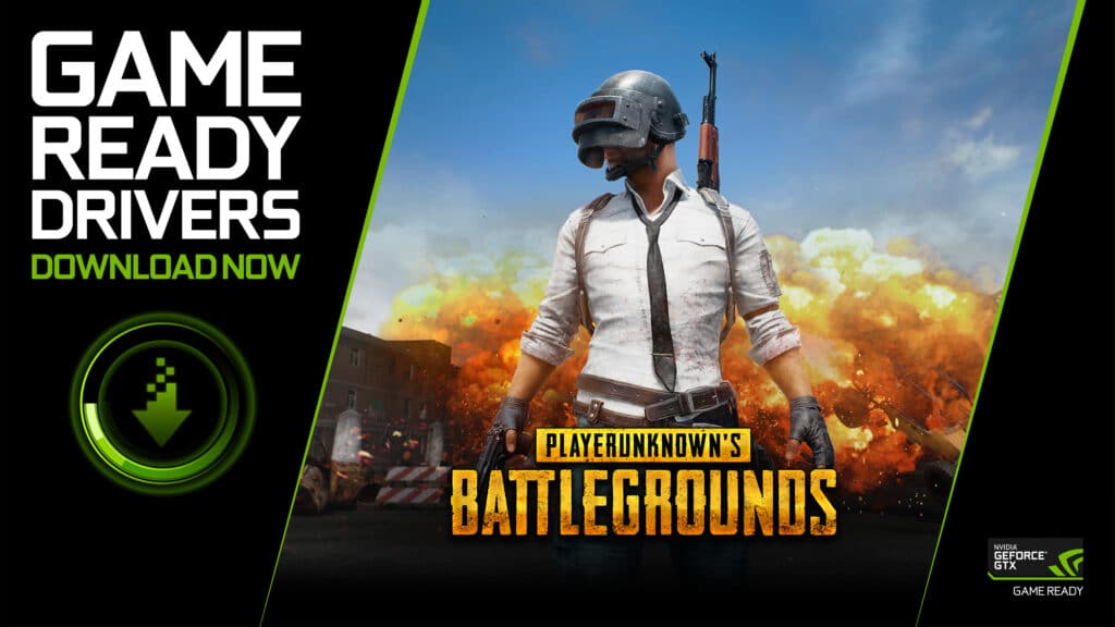 The Evolution of Battle Royale Games: From Mods to Mainstream (2025) 4 playerunknowns battlegrounds pubg game ready driver download now keyvisual