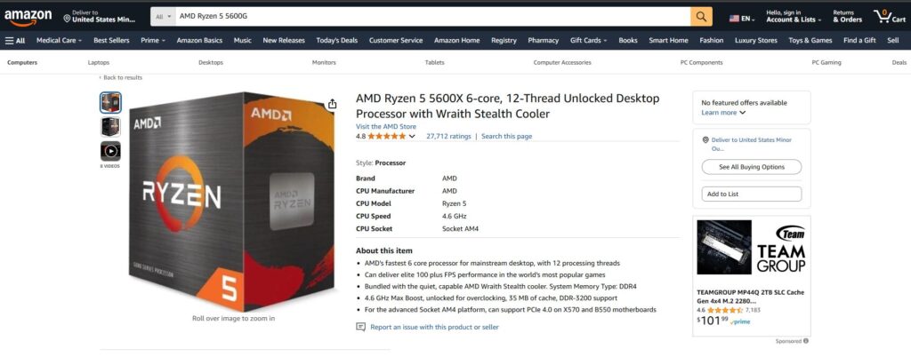 How to Build a Gaming PC for Under $500 in 2024: A Step-by-Step Guide 3 rnf