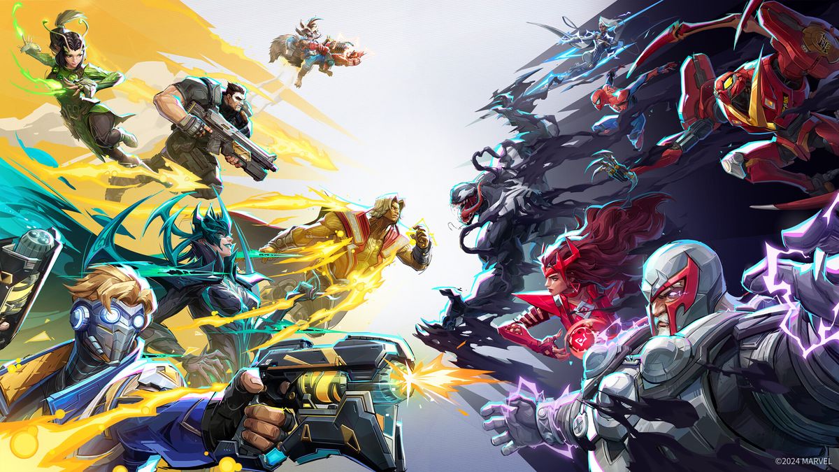 Best Free-to-Play PC Games 2025 – Play Without Spending a Dime 2 Best Free-to-Play PC Games 2025
